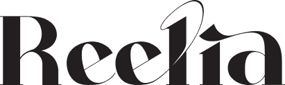 Reelia Logo